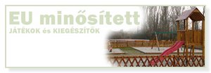 EU minősített játékok és kiegészítők
