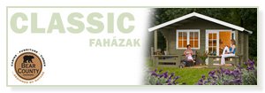 Bear County Classic faházak 