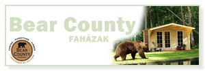 Bear County faházak 