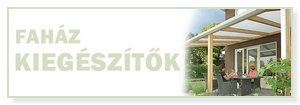 Faház kiegészítők 