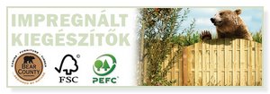 Kerti kiegészítők 