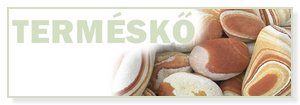 Terméskő, Kövek, Sziklák 