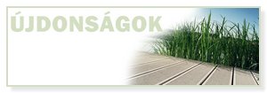 Újdonságok a Natura Kertben