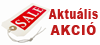 Aktuális AKCIÓ